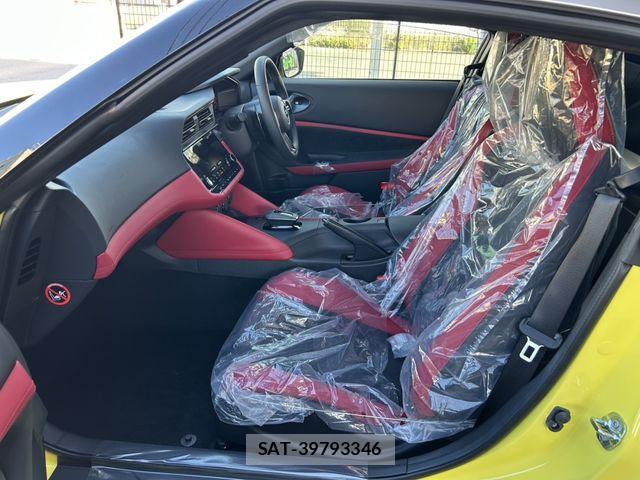 Nissan FAIRLADY Z 2025-01 7250760-14
