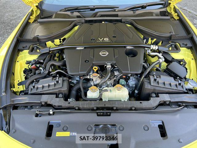 Nissan FAIRLADY Z 2025-01 7250760-15