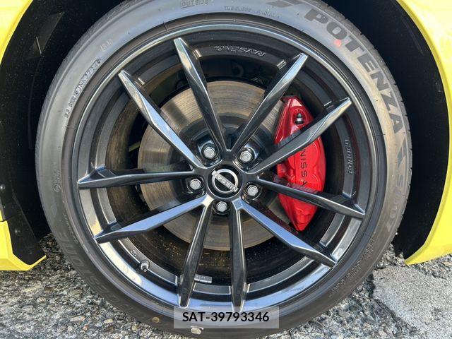 Nissan FAIRLADY Z 2025-01 7250760-18