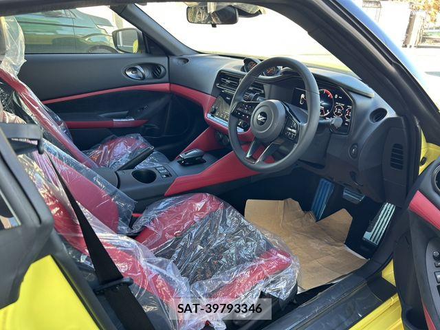 Nissan FAIRLADY Z 2025-01 7250760-1