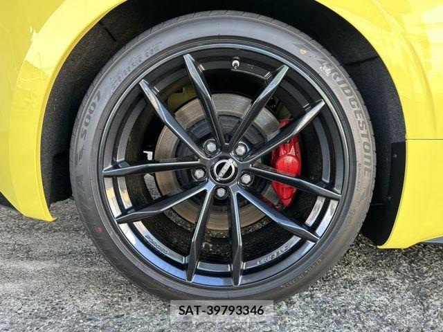 Nissan FAIRLADY Z 2025-01 7250760-19
