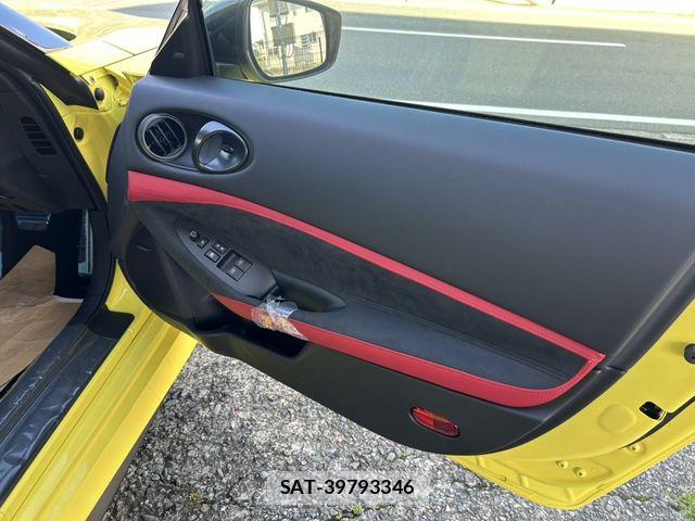 Nissan FAIRLADY Z 2025-01 7250760-20