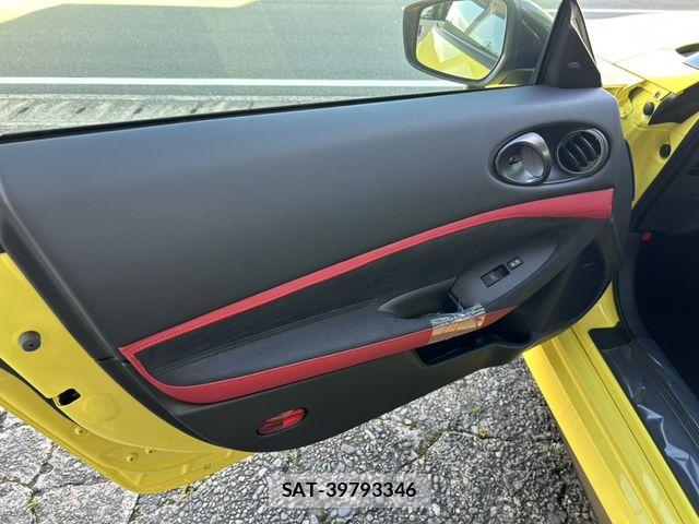 Nissan FAIRLADY Z 2025-01 7250760-21