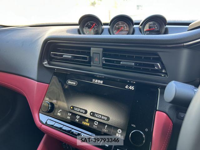 Nissan FAIRLADY Z 2025-01 7250760-22
