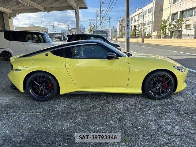 Nissan FAIRLADY Z 2025-01 7250760-6