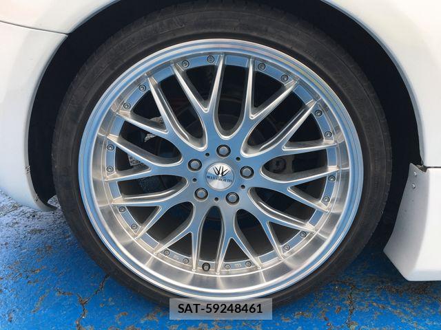 Nissan FAIRLADY Z 2002-12 7271877-9