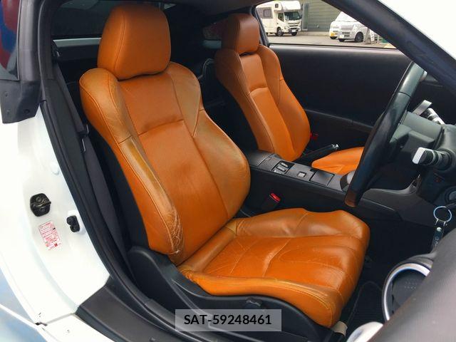 Nissan FAIRLADY Z 2002-12 7271877-17