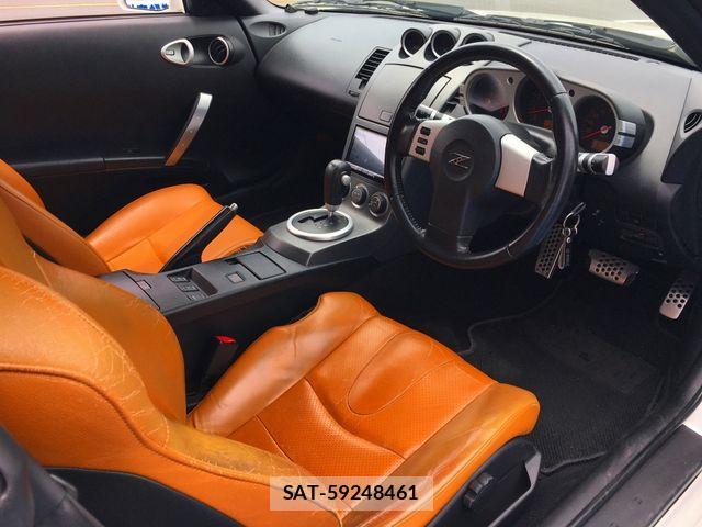 Nissan FAIRLADY Z 2002-12 7271877-19