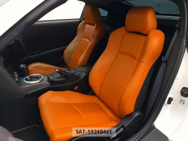 Nissan FAIRLADY Z 2002-12 7271877-20