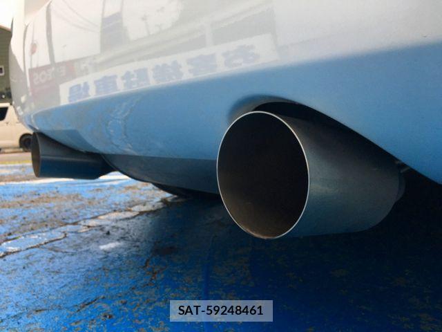 Nissan FAIRLADY Z 2002-12 7271877-6