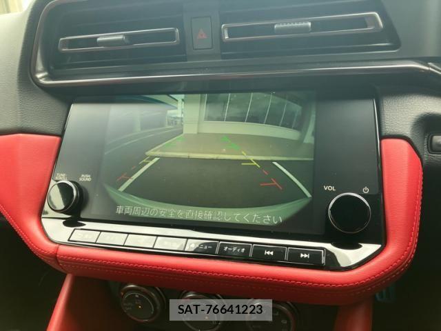 Nissan FAIRLADY Z 2025-02 7271874-18