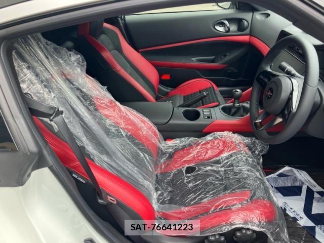 Nissan FAIRLADY Z 2025-02 7271874-20