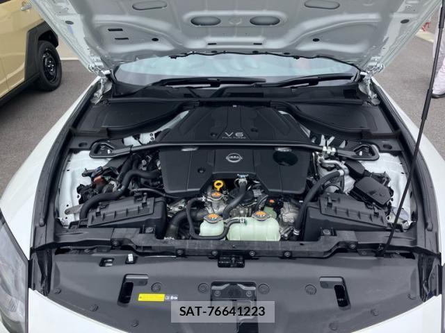 Nissan FAIRLADY Z 2025-02 7271874-25
