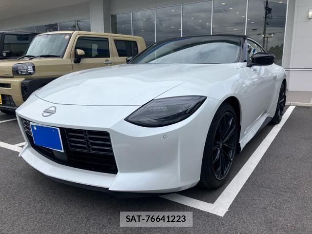 Nissan FAIRLADY Z 2025-02 7271874-3
