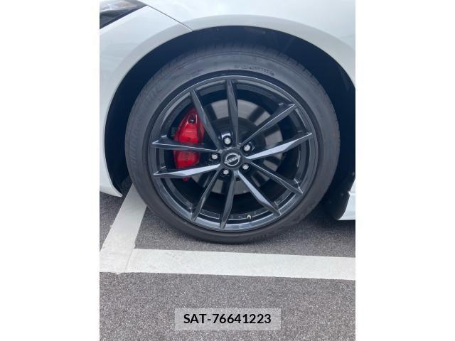 Nissan FAIRLADY Z 2025-02 7271874-5