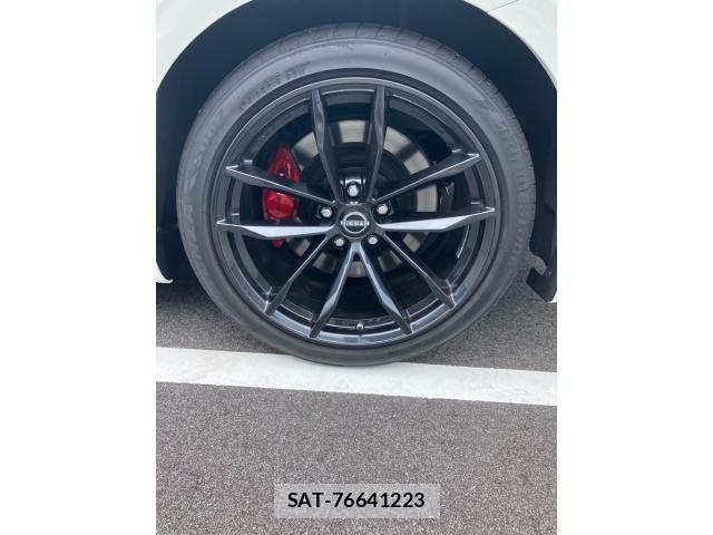 Nissan FAIRLADY Z 2025-02 7271874-6