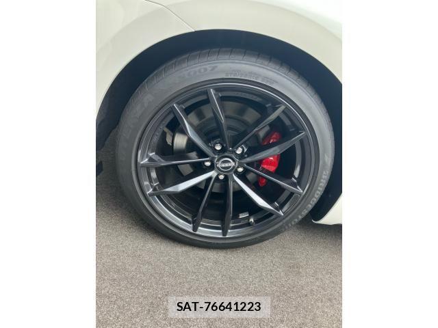 Nissan FAIRLADY Z 2025-02 7271874-7