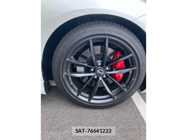 Nissan FAIRLADY Z 2025-02 7271874-8