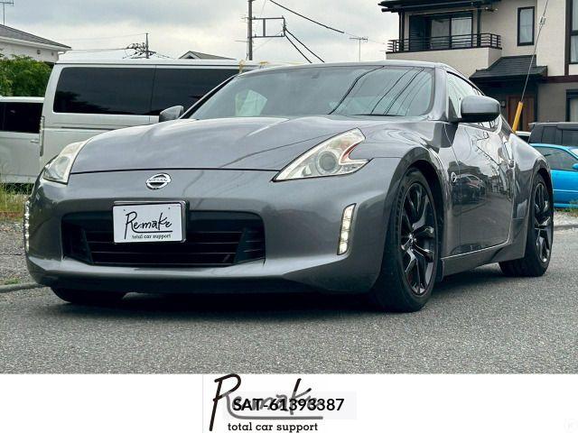 Nissan FAIRLADY Z 2014-10 7327013-0