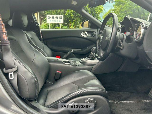 Nissan FAIRLADY Z 2014-10 7327013-9