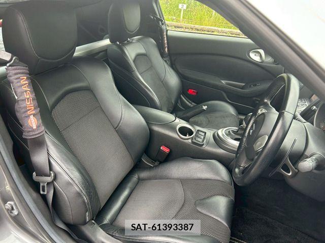 Nissan FAIRLADY Z 2014-10 7327013-10