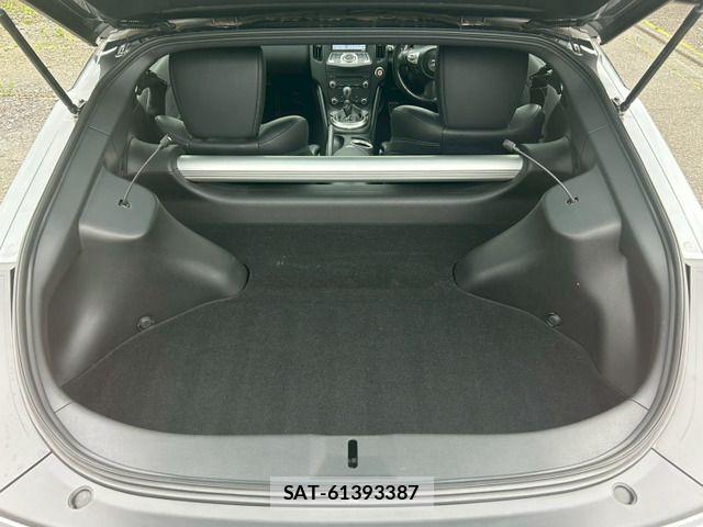 Nissan FAIRLADY Z 2014-10 7327013-14