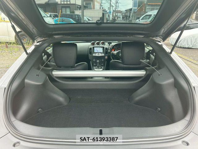 Nissan FAIRLADY Z 2014-10 7327013-15