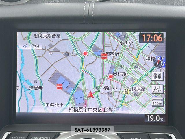 Nissan FAIRLADY Z 2014-10 7327013-16