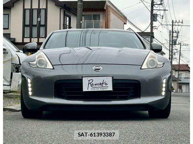 Nissan FAIRLADY Z 2014-10 7327013-1