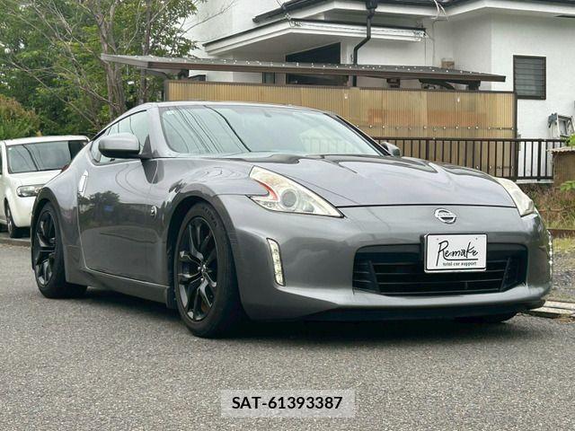 Nissan FAIRLADY Z 2014-10 7327013-2