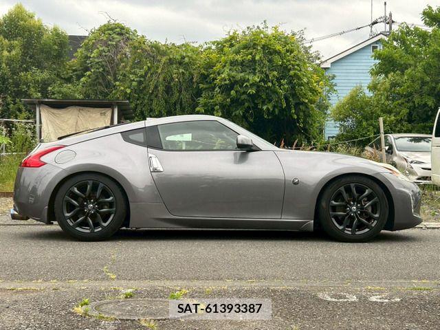 Nissan FAIRLADY Z 2014-10 7327013-3