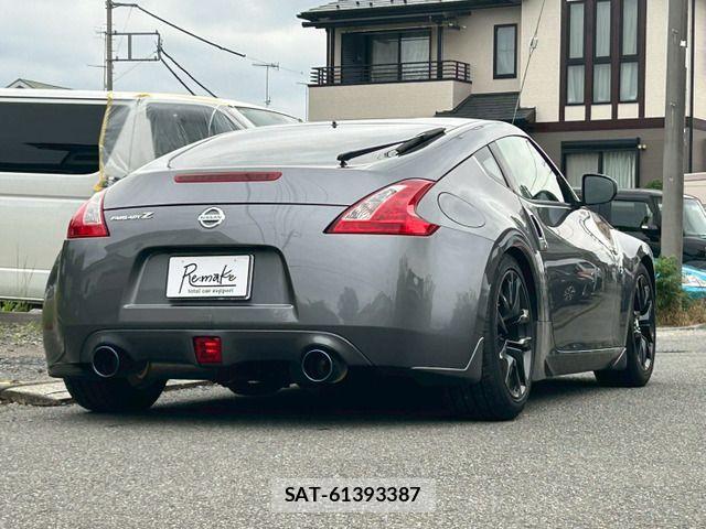 Nissan FAIRLADY Z 2014-10 7327013-4