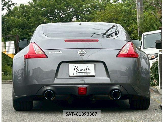 Nissan FAIRLADY Z 2014-10 7327013-5