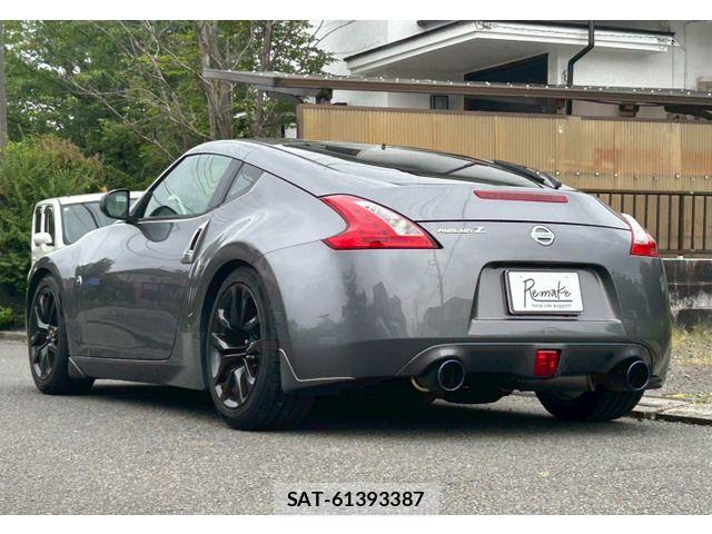 Nissan FAIRLADY Z 2014-10 7327013-6