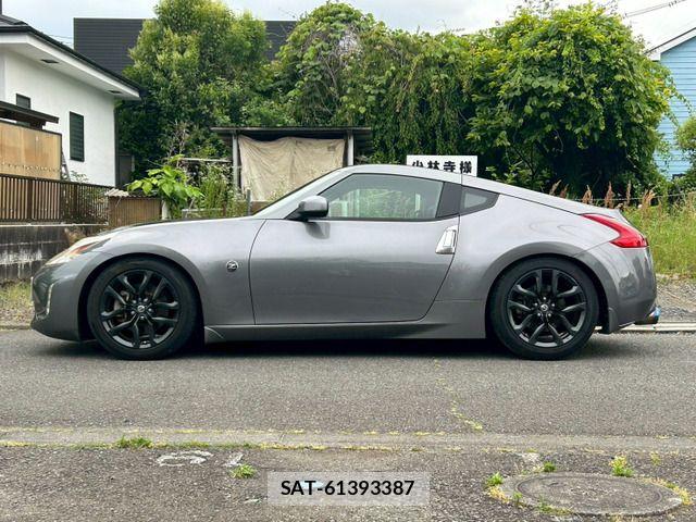 Nissan FAIRLADY Z 2014-10 7327013-7
