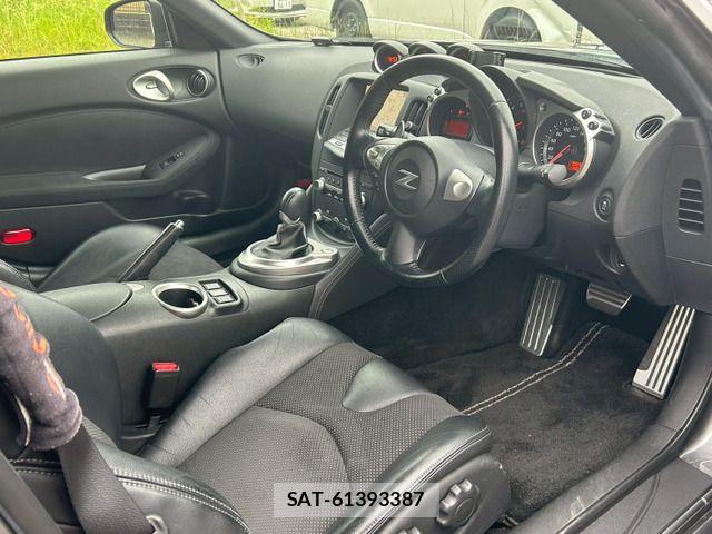 Nissan FAIRLADY Z 2014-10 7327013-8