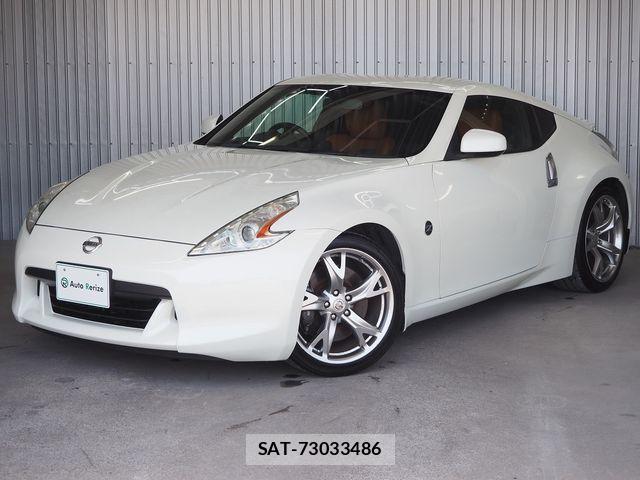 Nissan FAIRLADY Z 2009-01 7327010-0