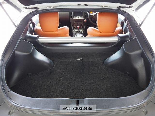 Nissan FAIRLADY Z 2009-01 7327010-9