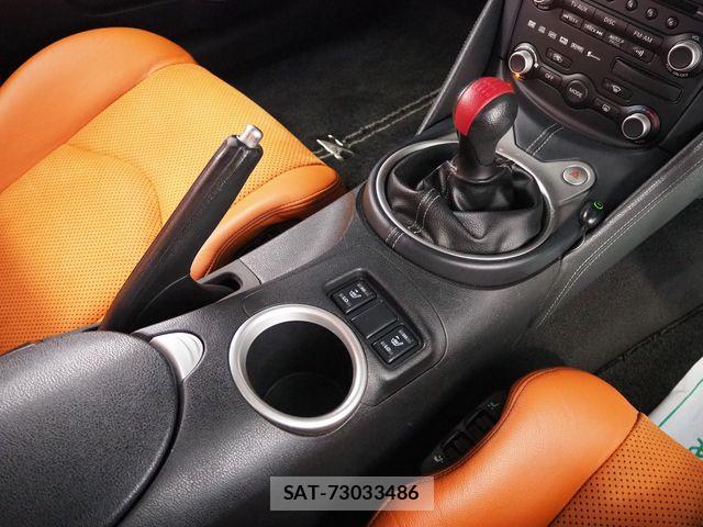 Nissan FAIRLADY Z 2009-01 7327010-12