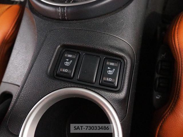 Nissan FAIRLADY Z 2009-01 7327010-13