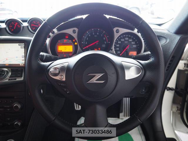 Nissan FAIRLADY Z 2009-01 7327010-14