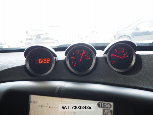 Nissan FAIRLADY Z 2009-01 7327010-15