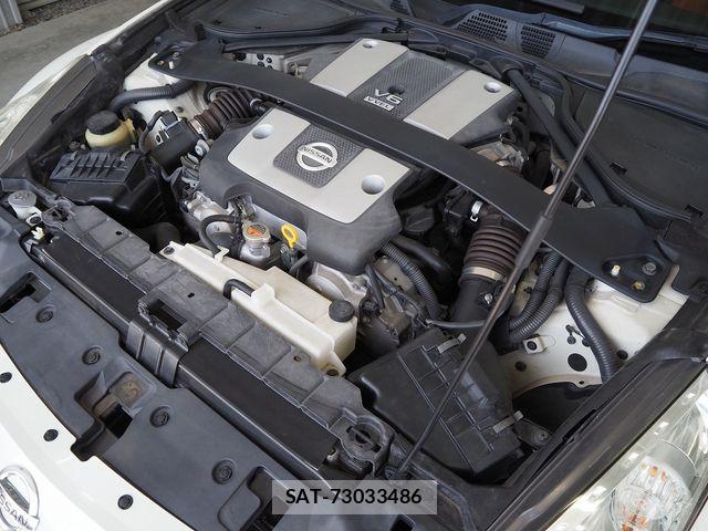 Nissan FAIRLADY Z 2009-01 7327010-19