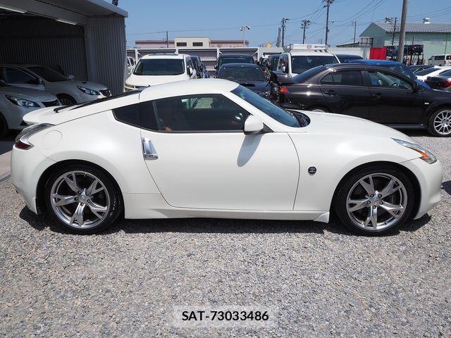 Nissan FAIRLADY Z 2009-01 7327010-20