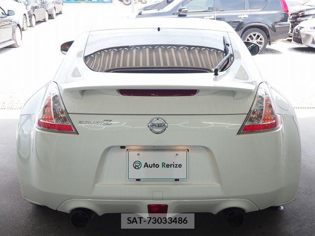 Nissan FAIRLADY Z 2009-01 7327010-21
