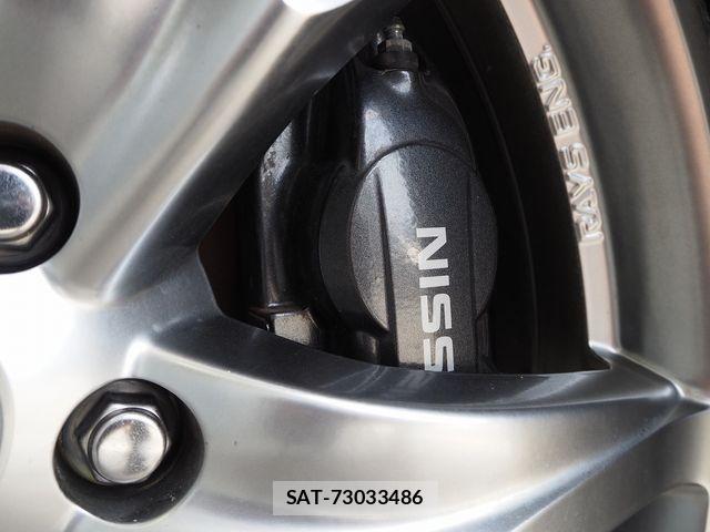 Nissan FAIRLADY Z 2009-01 7327010-26