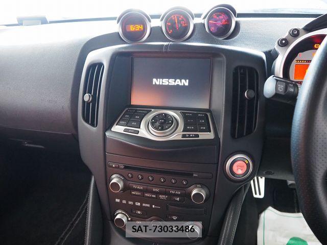 Nissan FAIRLADY Z 2009-01 7327010-27