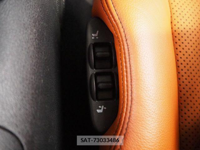 Nissan FAIRLADY Z 2009-01 7327010-28