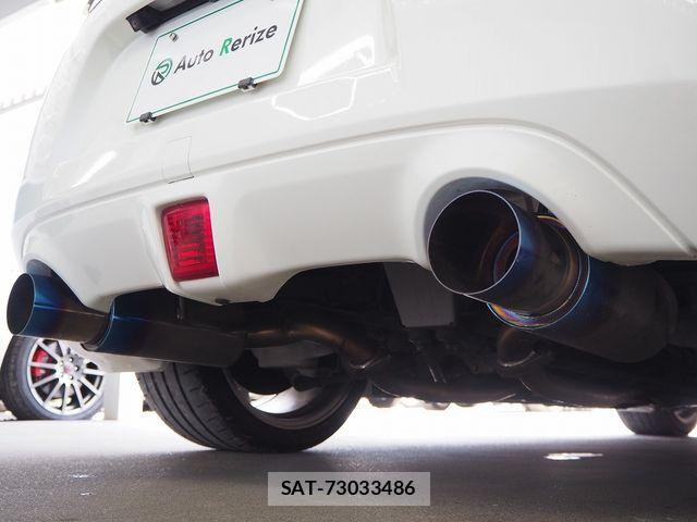 Nissan FAIRLADY Z 2009-01 7327010-5