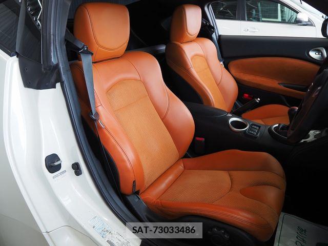 Nissan FAIRLADY Z 2009-01 7327010-7